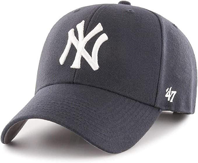 MLB baseball cap