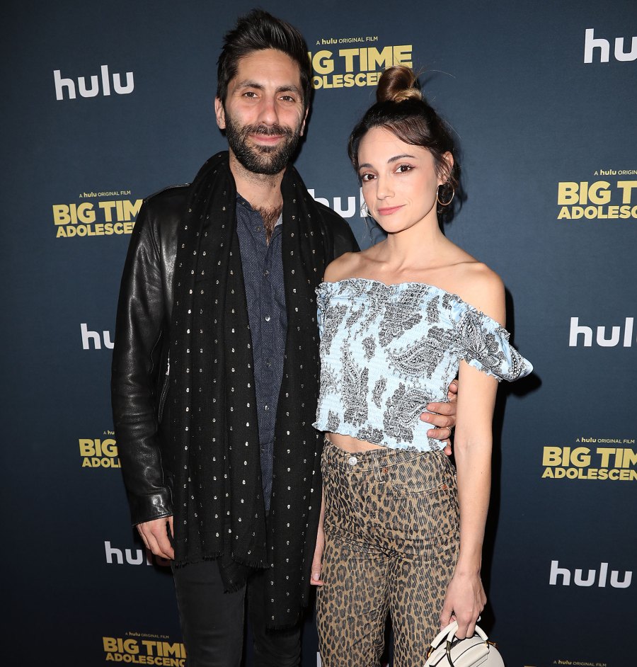 Nev Schulman and Wife Laura Perlongo's Relationship Timeline: From Instagram DMs to Marriage and Kids