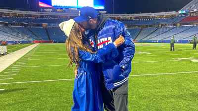 Buffalo Bills QB Josh Allen and GF Brittany Williams’ Relationship Timeline