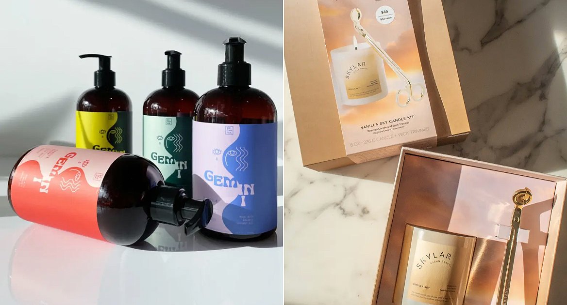 Nordstrom Home Finds to Romanticize Your Everyday Routines Nordstrom Home Finds to Romanticize Your Everyday Routines