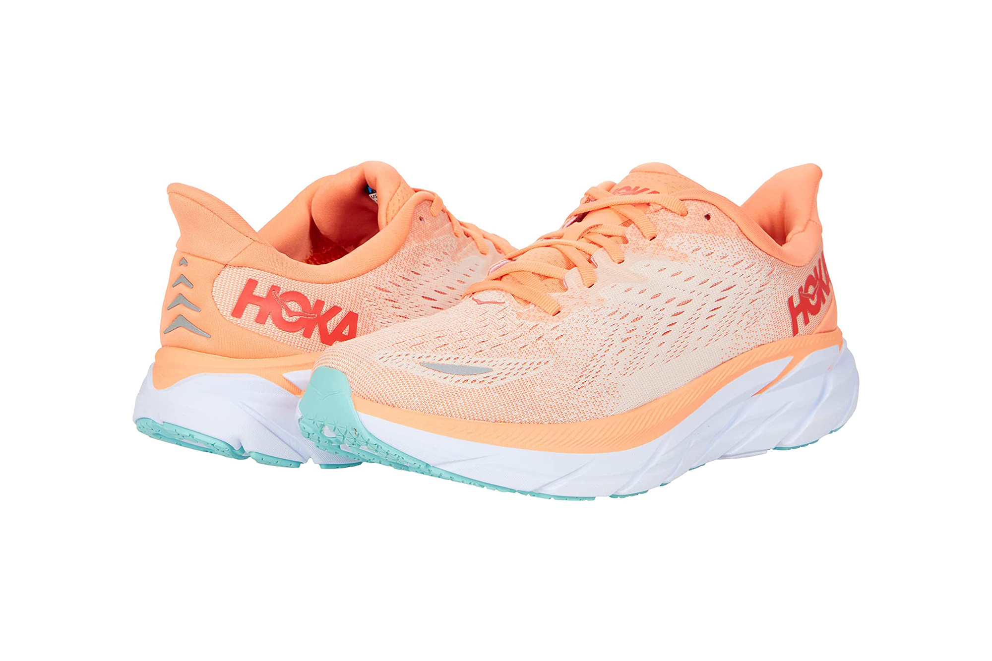 Run, Don't Walk in These Comfy Hoka Running Shoes — On Sale