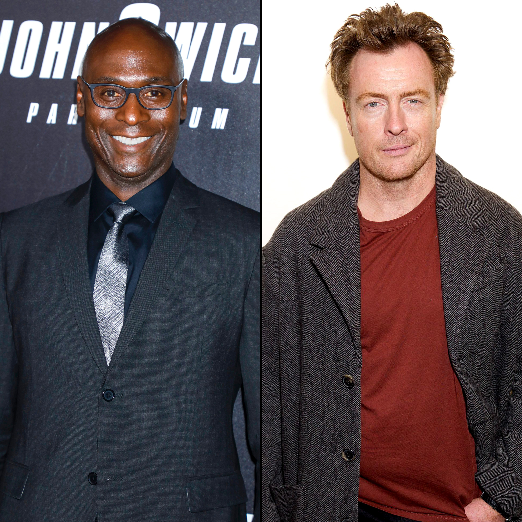 Percy Jackson Series Cast Adds Lance Reddick And Toby Stephens