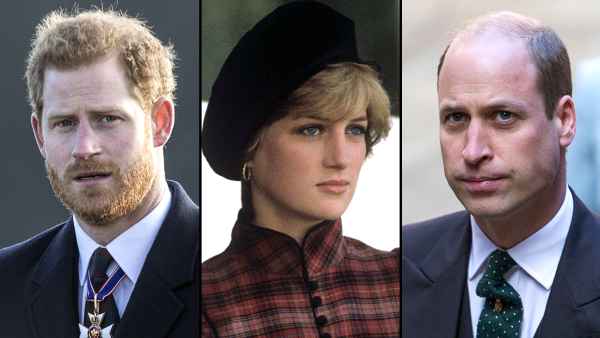 Prince Harry Thinks Late Mom Princess Diana Would Be 'Sad' Over Rift With Prince William: I Feel Her 'Presence'