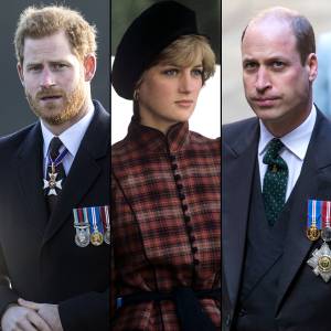 Prince Harry Thinks Late Mom Princess Diana Would Be 'Sad' Over Rift With Prince William: I Feel Her 'Presence'