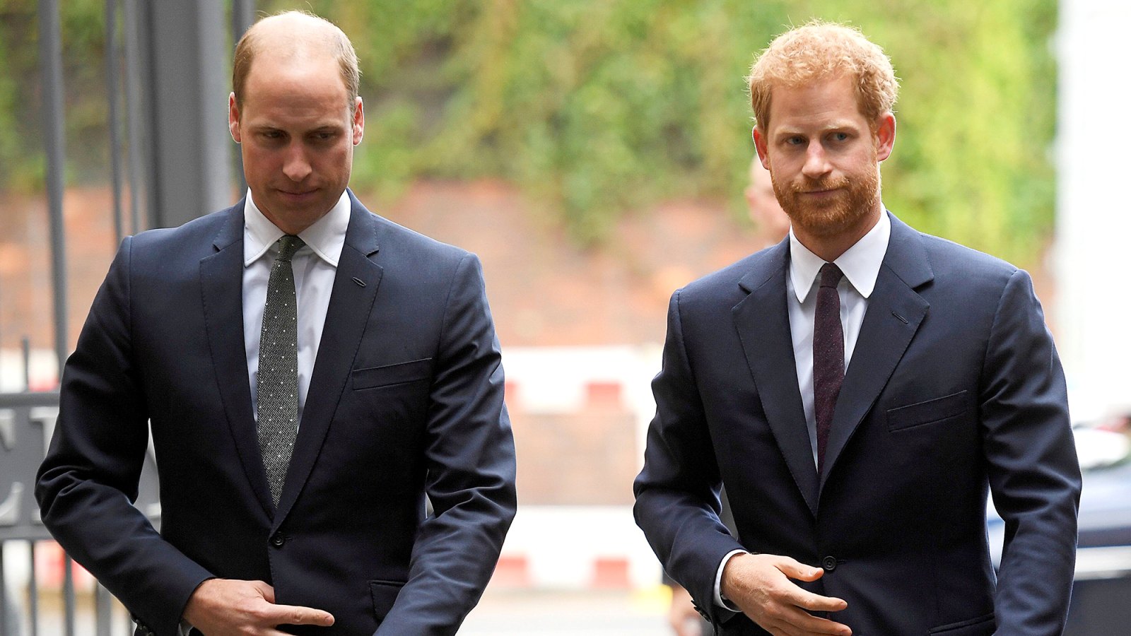 Prince Harry Refers to Prince William as His ‘Archnemesis’ in ‘Spare’ Memoir, Says Brothers Had a ‘Million Physical Fights in Our Lives’