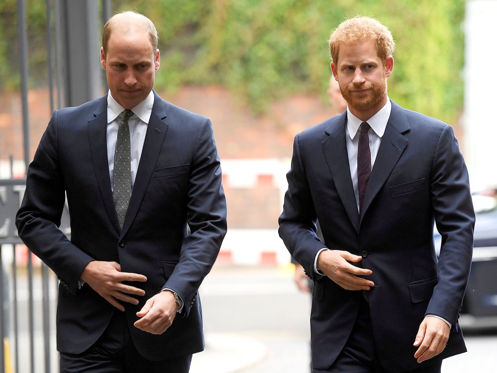 Prince Harry Refers to Prince William as His &lsquo;Archnemesis&rsquo; in &lsquo;Spare&rsquo; Memoir, Says Brothers Had a &lsquo;Million Physical Fights in Our Lives&rsquo;