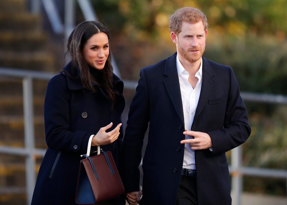 Prince Harry Says He Was 'Probably Bigoted' Before Falling in Love With Wife Meghan Markle: 'Incredibly Naive'