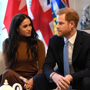 Prince Harry Says He Was 'Probably Bigoted' Before Falling in Love With Wife Meghan Markle: 'Incredibly Naive'