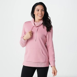 qvc-cozy-cowl-neck-hoodie