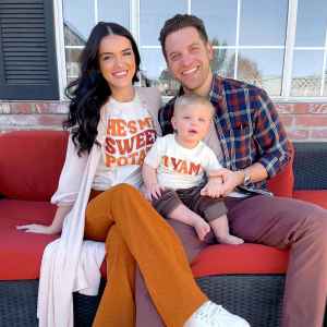 Raven Gates Gives Birth to Baby No. 2