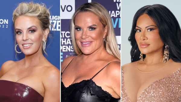 RHOSLC’s Whitney Rose Notices Heather Gay ‘Refollowed’ Her After ‘Ride-or-Die’ Jen Shah’s Sentencing: ‘Wild’