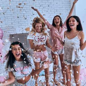 Galentine's Day