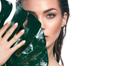 natural beauty products