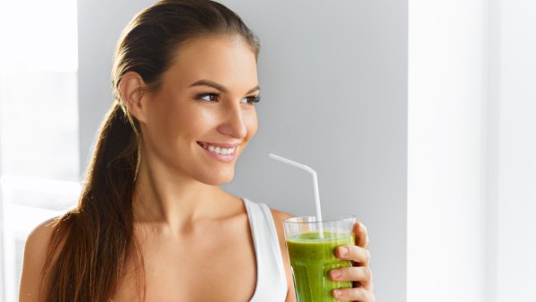 juice cleanses