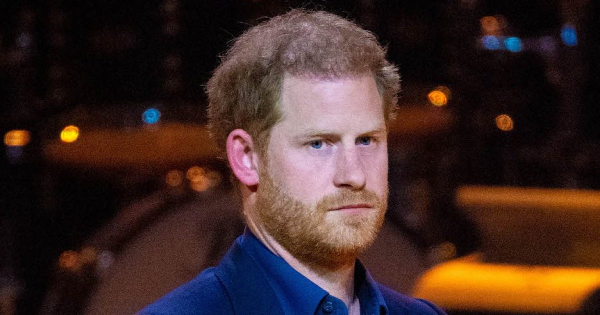 Prince Harry’s Book Has Celebs Divided: Bethenny Frankel and More React