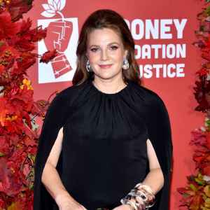Drew Barrymore's Motherhood Quotes