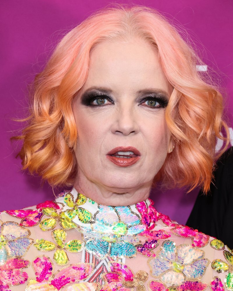 Shirley Ann Manson at Audacy's 9th Annual We Can Survive Concert, Hollywood Bowl, Hollywood, Los Angeles, California, United States - 23 Oct 2022