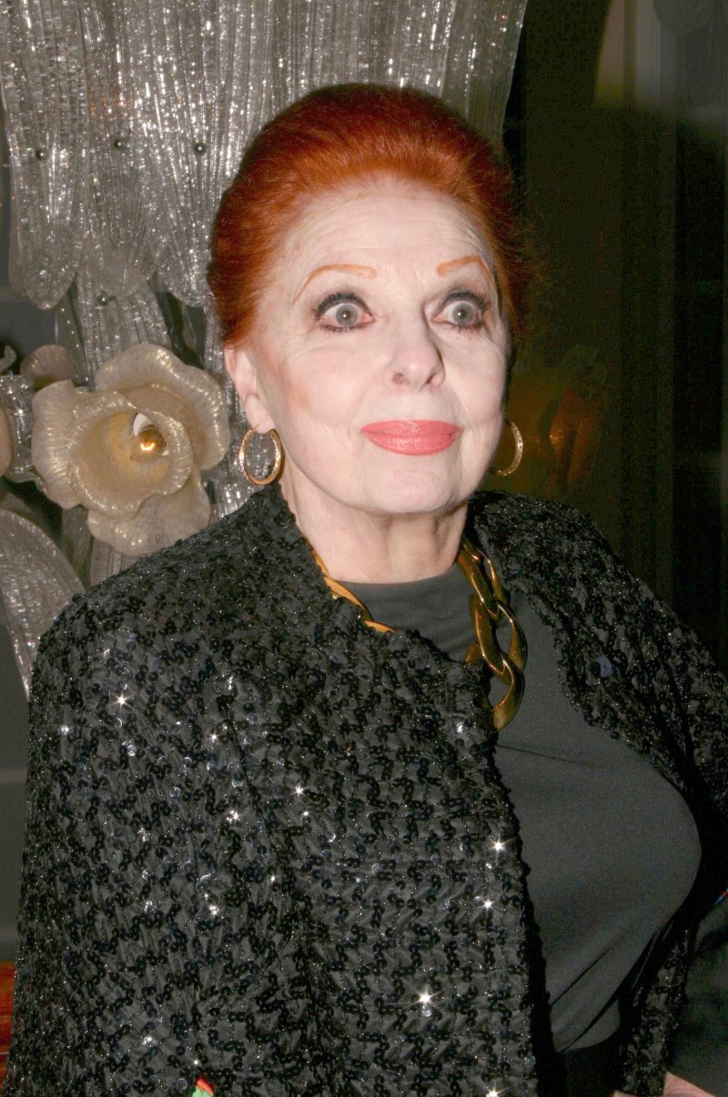 BEVERLY HILLS THEATRE GUILD 25TH ANNUAL DINNER, BEVERLY HILLS HOTEL, LOS ANGELES, CALIFORNIA, AMERICA - 31 JAN 2005