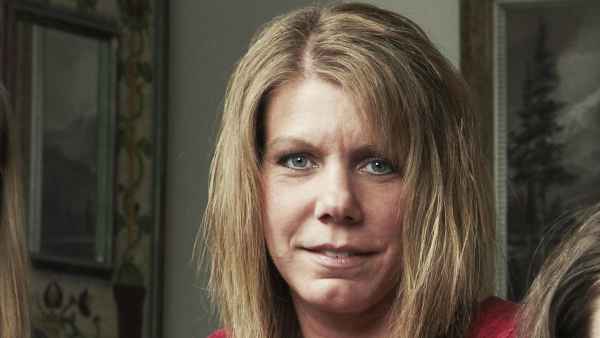 Meri Brown Calls 2022 Her Year of 'Personal Growth' After Kody Split
