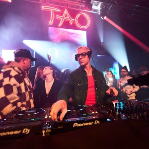 Tao Park City Pop Up 2023