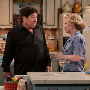 Nostalgia Alert! ‘That ‘90s Show’ Reunites Bob, Kitty and Red in Sneak Peek