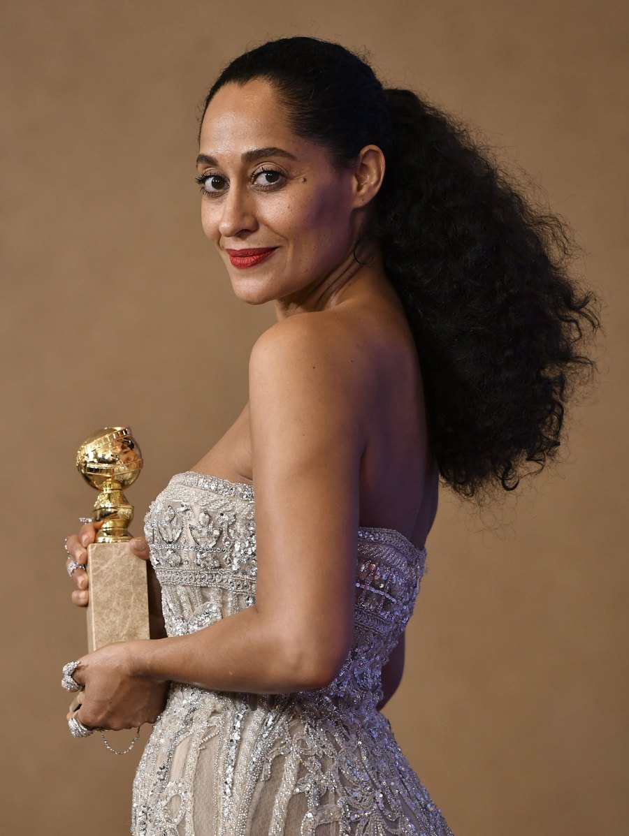 Golden Globes Hair Through the Years