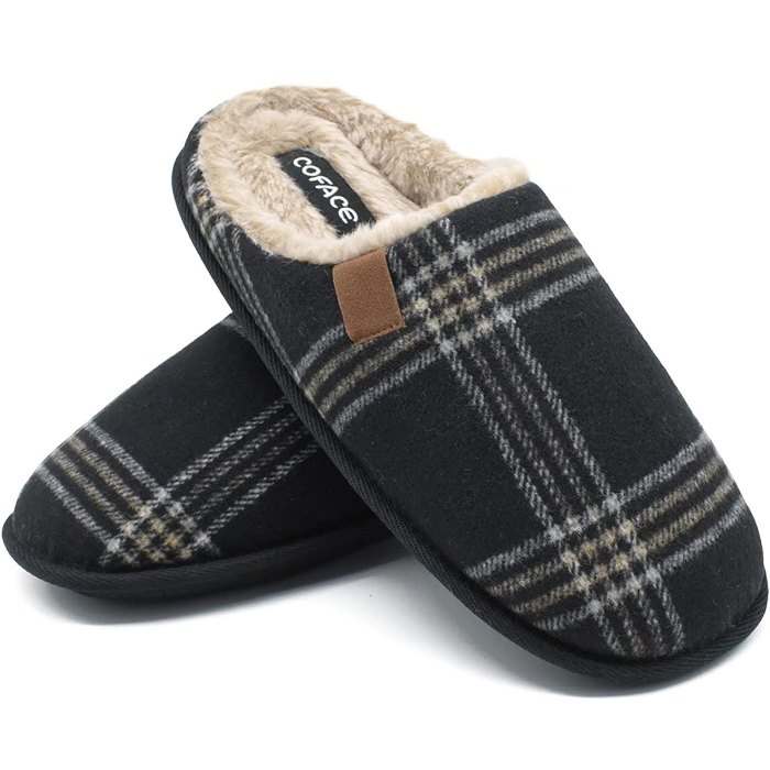 valentines-day-gifts-new-relationship-amazon-slippers