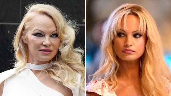Why Pamela Anderson Never Read Lily James' 'Pam & Tommy' Letter: 'Hurtful Enough the 1st Time'