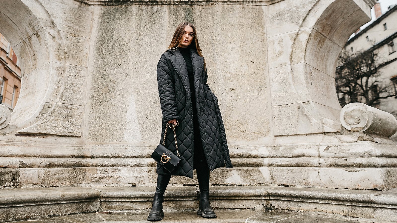 Zara-Style Winter Fashion Finds — All Under $40