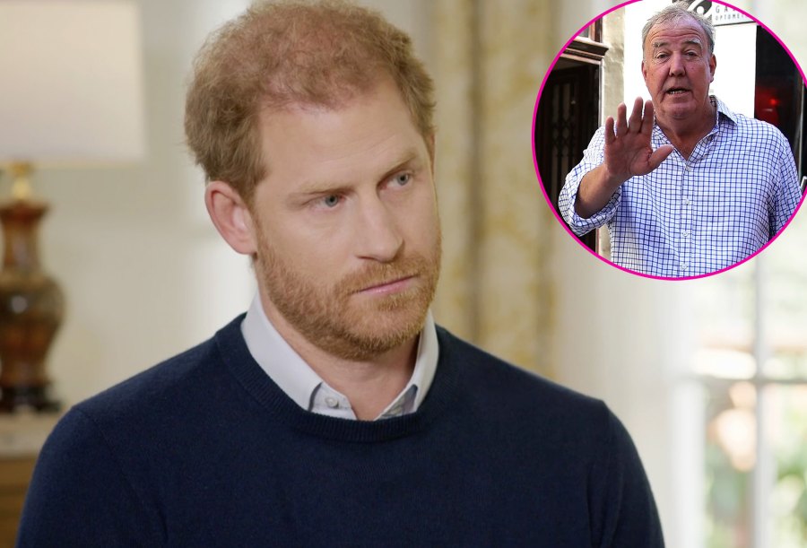 ‘Top Gear’ Host Jeremy Clarkson’s Controversial Comments About Meghan Markle Explained- What to Know - 884