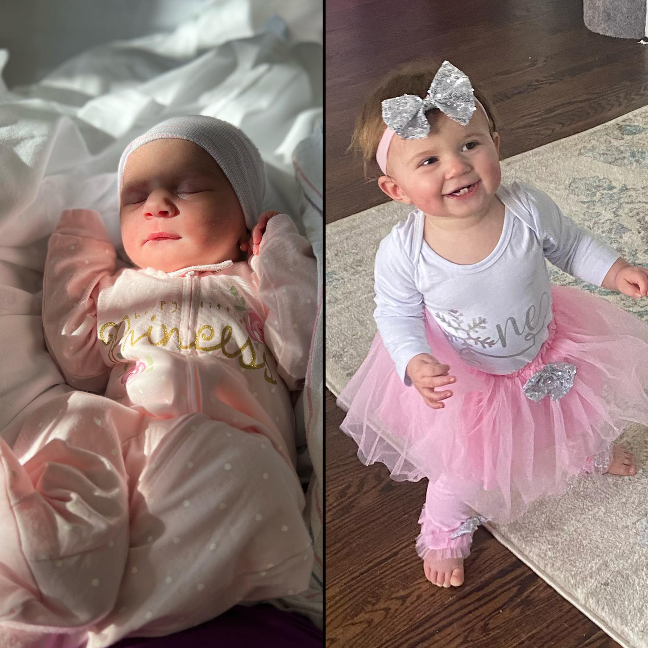 'Teen Mom 3' Kids Then and Now: Pics | Us Weekly