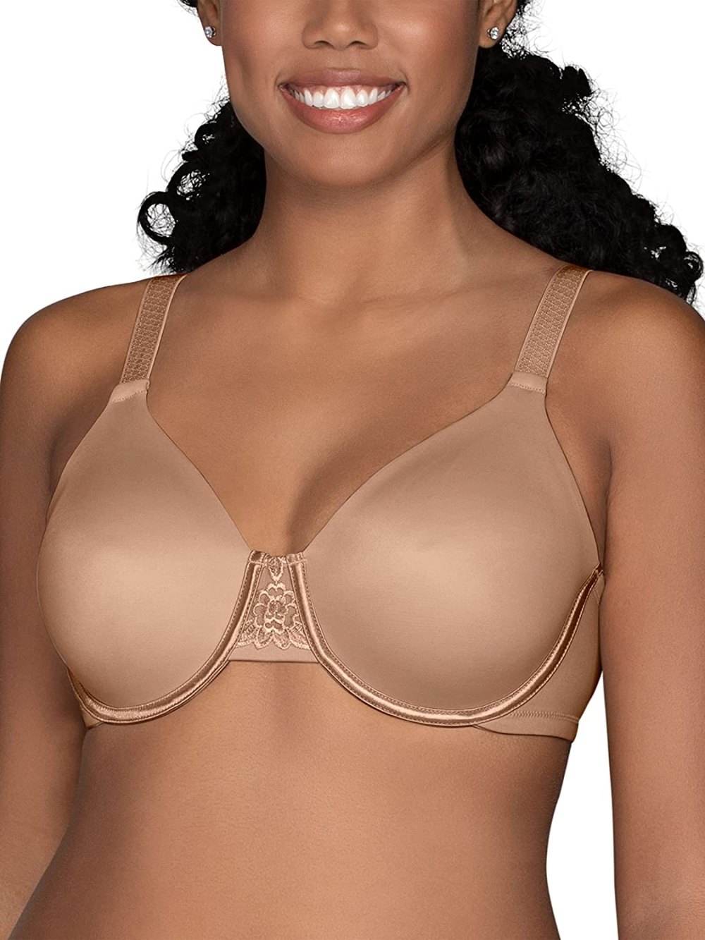 smoothing bra