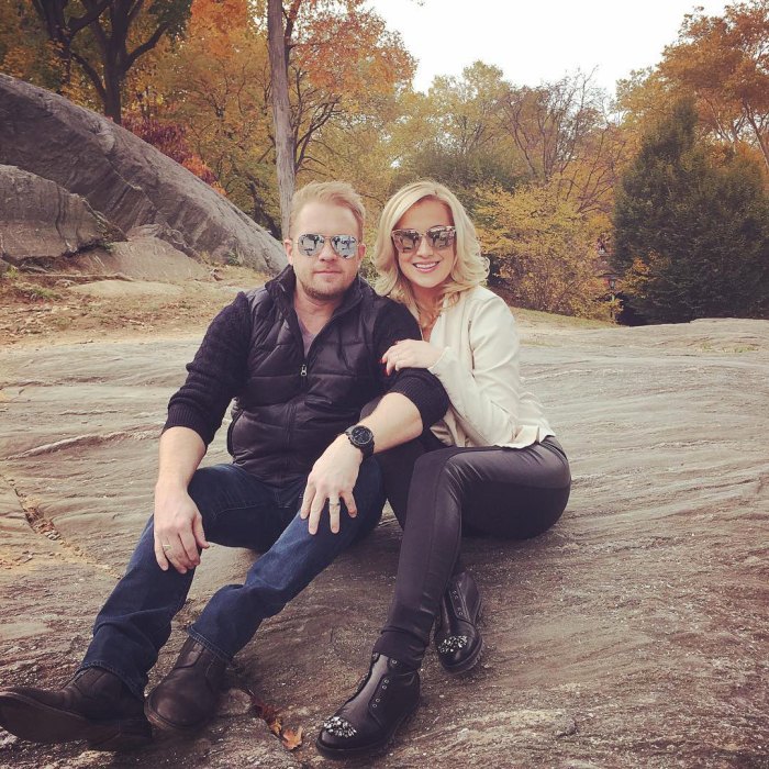 Kellie Pickler, Husband Kyle Jacobs’ Relationship Timeline