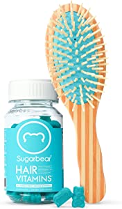 Sugarbear hair vitamins