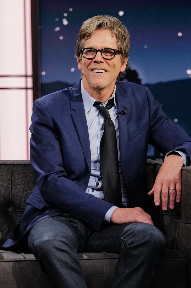 Kevin Bacon and Kyra Sedgwick’s Relationship Timeline