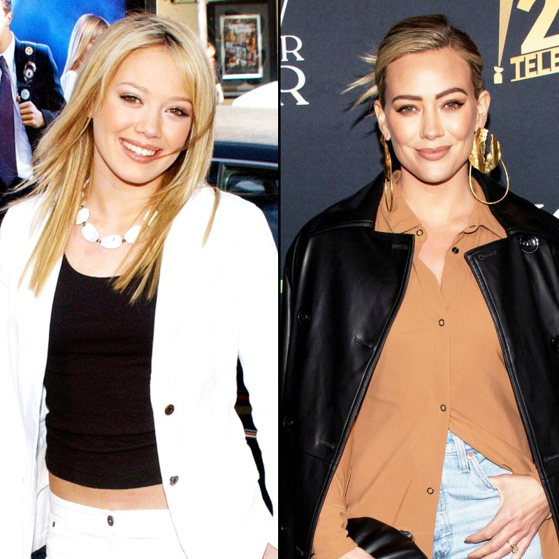 2000s-Pop-Stars-Then-and-Now-Hilary-Duff-Rihanna-Jesse-McCartney-More-Hilary-Duff
