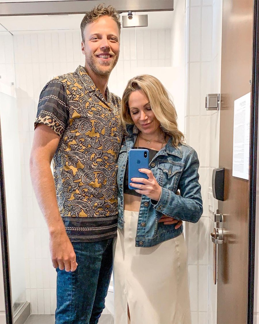 2018 Bachelor Alum Sarah Herron and Dylan Brown Relationship Timeline