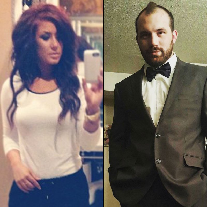 2018 Chelsea Houska and Ex Adam Lind Ups and Downs Over the Years