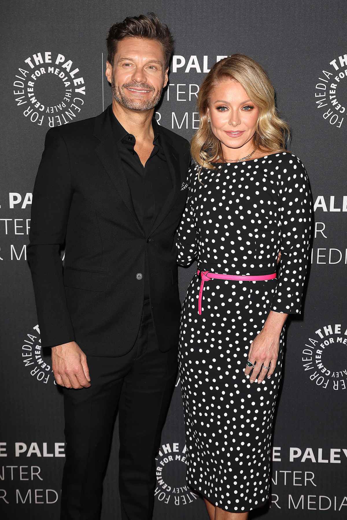 Ryan Seacrest and Kelly Ripa’s Friendship Through the Years | Us Weekly