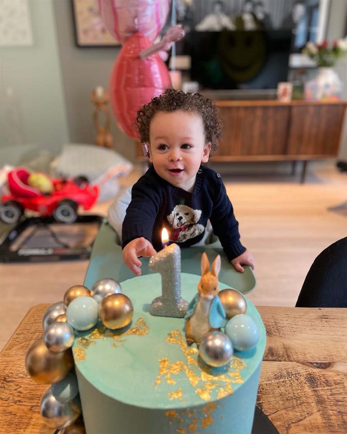 Star-Studded Extravaganza: A Sneak Peek into the Spectacular 2023 Birthday Celebrations of Kim Kardashian's Little Ones!