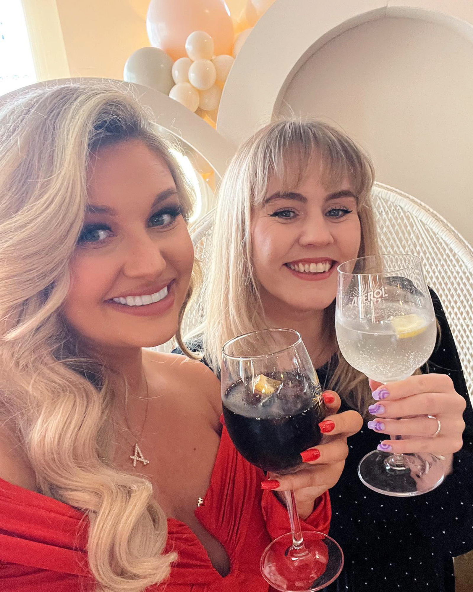 Inside the Extravagant Baby Showers of Hollywood's Expecting Stars in 2023: Exclusive Photos