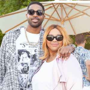 tristan-thompson-mom-tribute