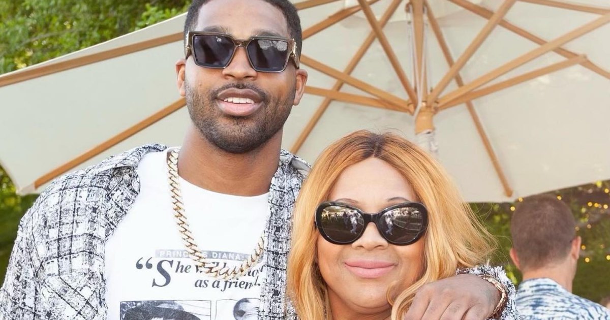 Tristan Thompson Apologizes to Late Mom for ‘Wrong Decisions’ Tristan Thompson Apologizes to Late Mom for ‘Wrong Decisions’
