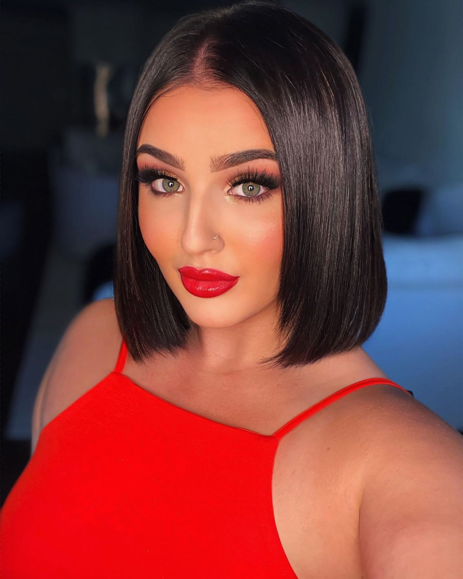 Mikayla Nogueira 5 Things to Know About the Beauty Influencer