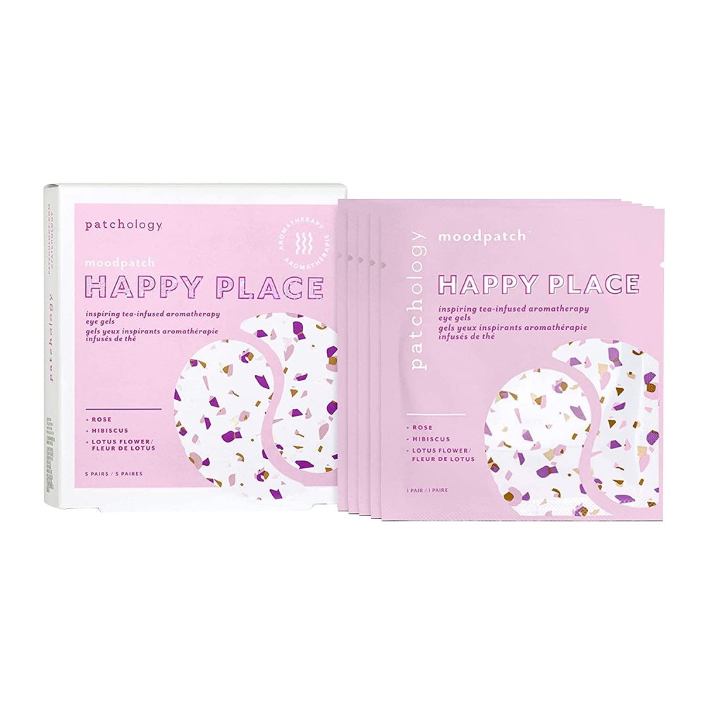 happy place eye gels