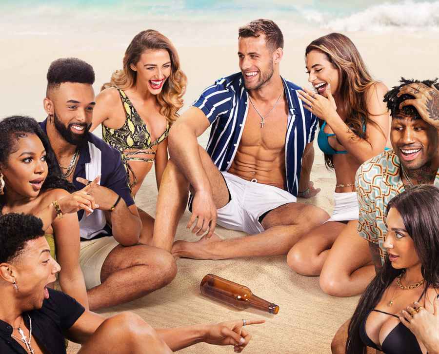 A Complete Guide to Every Dating Show Premiering in 2023 - 920