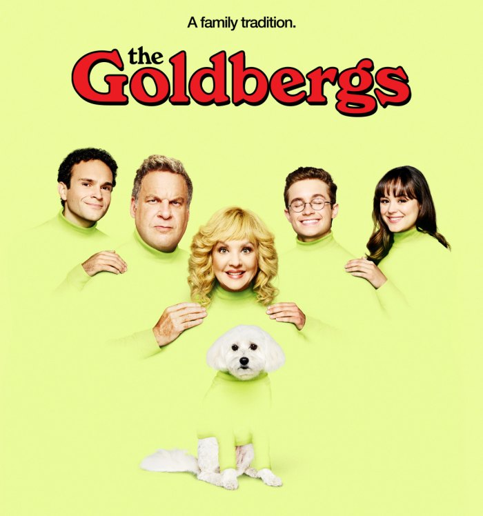 'The Goldbergs' da ABC chegará ao fim após a 10ª temporada após o escândalo de Jeff Garlin, saída de 2021 - 374