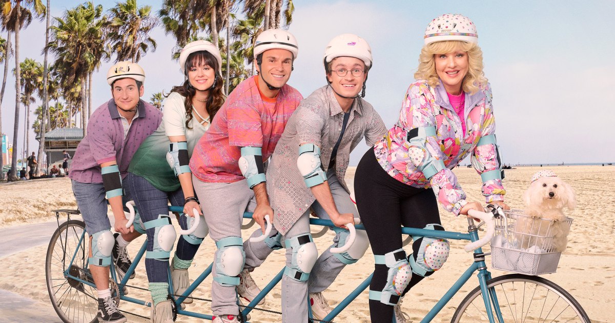 ‘The Goldbergs’ Ending With Season 10 After Jeff Garlin Scandal, Exit