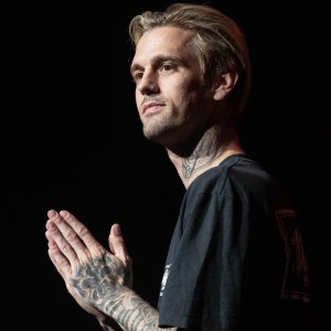 Aaron Carter Left Out of the 2023 Grammys In Memoriam Tribute 3 Months After His Death