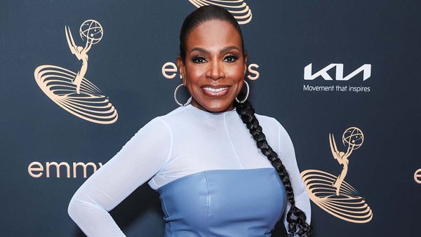 Abbott Elementary's Sheryl: Fans Will Be 'Satisfied' With Janine, Gregory